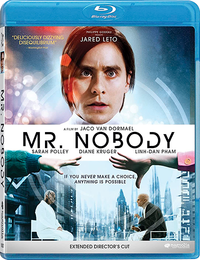 Mr. Nobody (2009) EXTENDED 1080p BDRip Castellano-Inglés [Subt. Esp] (Ciencia ficción. Drama)