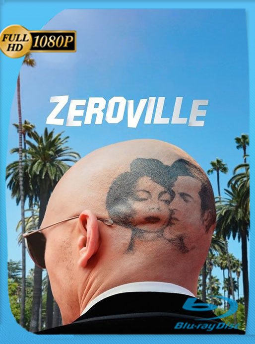 Zeroville (2019) HD 1080p Latino [GoogleDrive] Tomyly