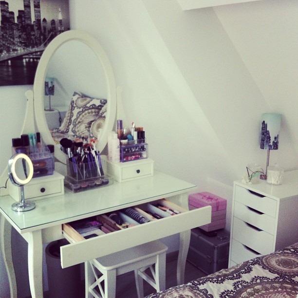Fabulous beauty Mon coin make up Fabulous beauty Mon coin make up