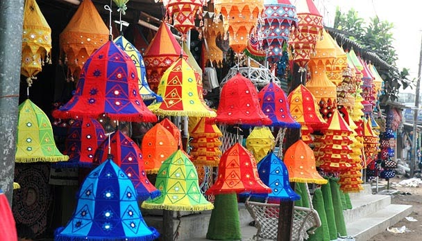 Pipli applique work the vibrant craft from Orissa