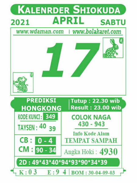 syair hongkong syair hongkong