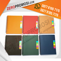 Jual Notebook Colorful Plus Post It + Sablon N801 (Notes) , Souvenir Memo, Sticky Note, dan Agenda, Notebook Colourful Plus Post It , Jual Souvenir Note Murah , MD Memo Post It Warna-Warni untuk Penanda Buku, Post it Sticky note - Sticky Memo Pad, Souvenir Notes, Custom Agenda