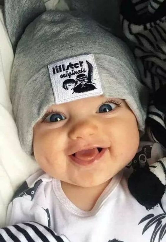 صور اجمل اطفال مبتسمين