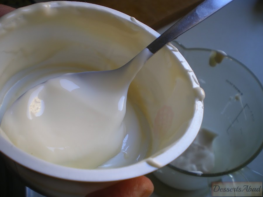 Queso crema