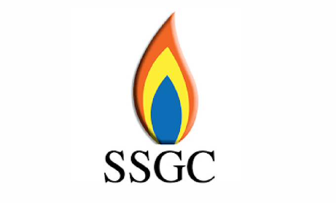 Latest Sui Southern Gas Company Limited SSGC Jobx