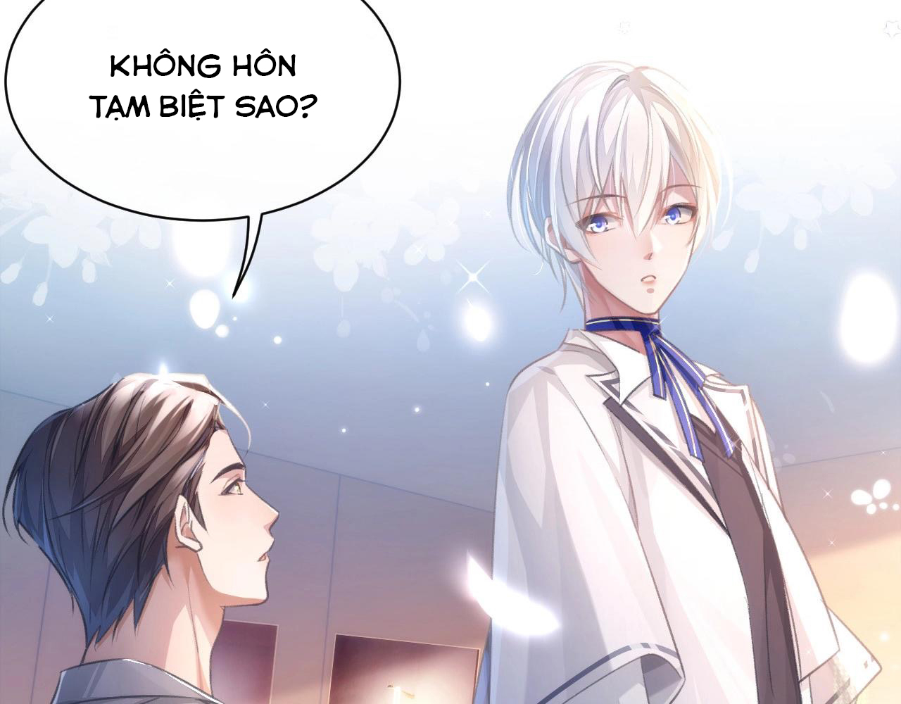 Đọc truyện Đơn Xin Ly Hôn - Chapter 2