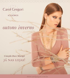 Carol Gregori Porto Velho