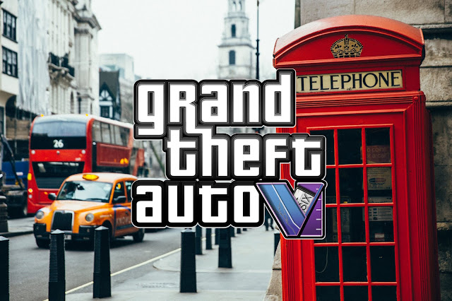 Gta london games - kumlawyer