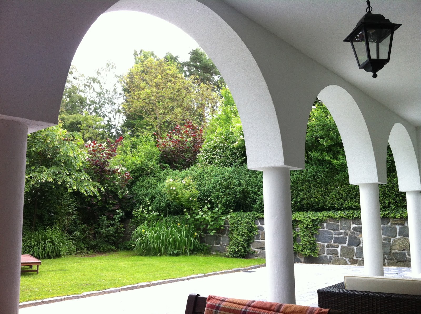 Einen Garten zu haben ist der verwirklichte Traum von Vielen. Ihn zu