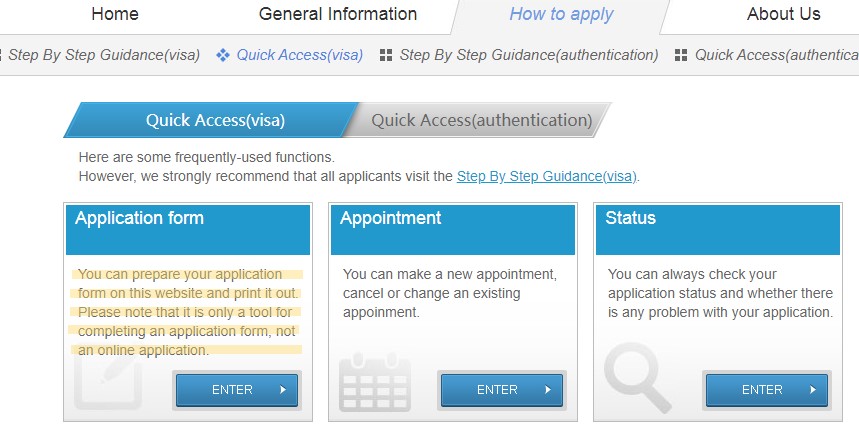 Membuat Visa China Online Begini Caranya Pakar Dokumen Membuat Visa China Online Begini Caranya Pakar Dokumen