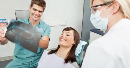 Essential Details About Dental X Ray Certification Essential Details About Dental X Ray Certification