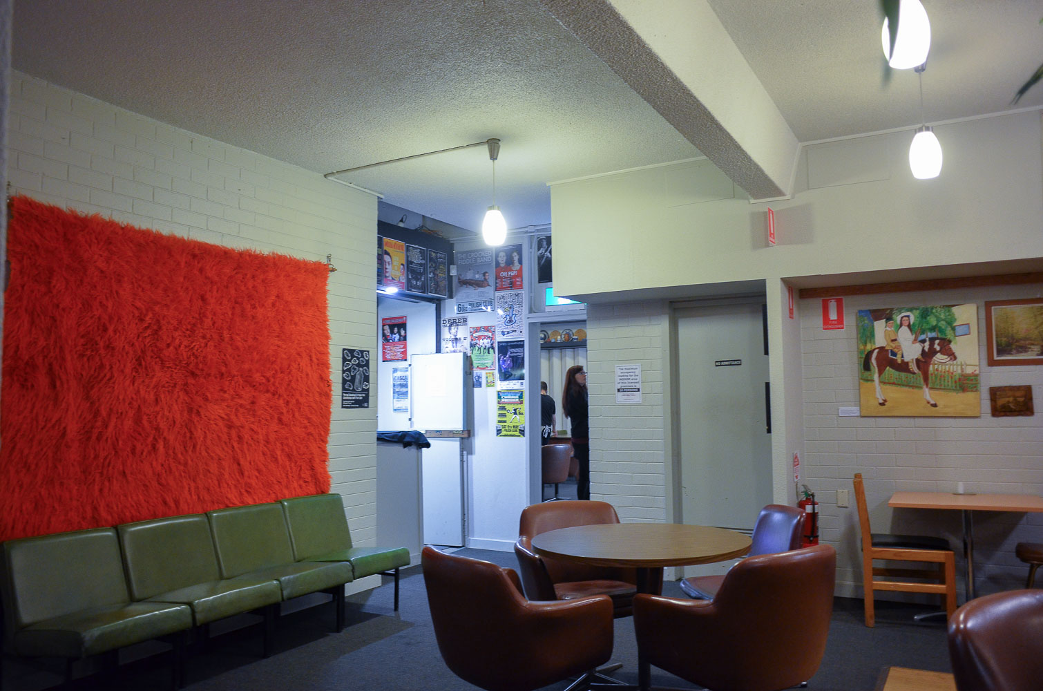 BKyu Polo at White Eagle Club Polish Canberra