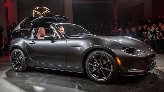 2017 Mazda Mx 5 Miata Rf Grand Touring >> Review Automotive 2017 Mazda Mx 5 Miata Retractable Fastback 2017 Mazda Mx 5 Miata Rf Grand Touring >> Review Automotive 2017 Mazda Mx 5 Miata Retractable Fastback