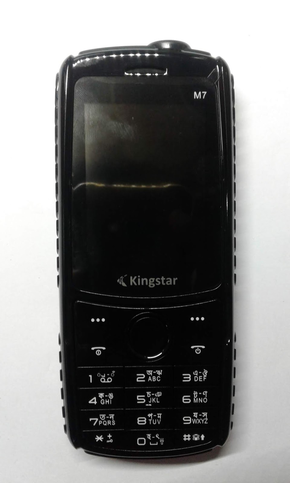 Kingstar m7 mtk6261 flash file without password