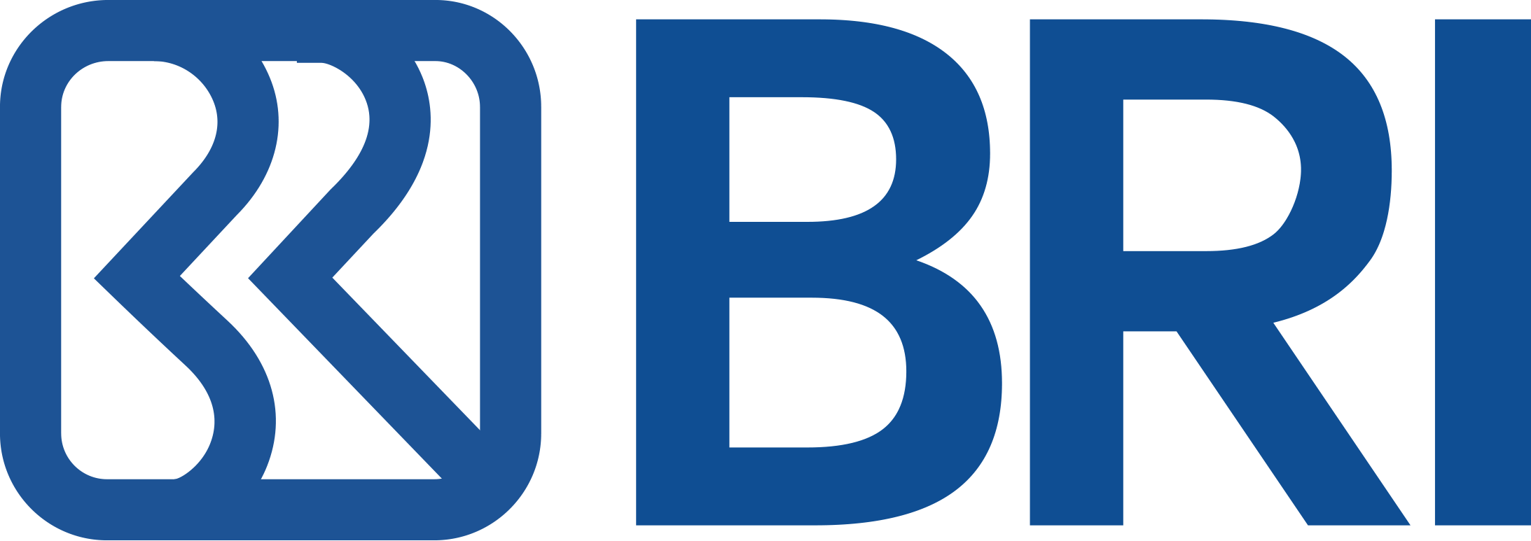 Download Logo Bank Bri - Cari Logo