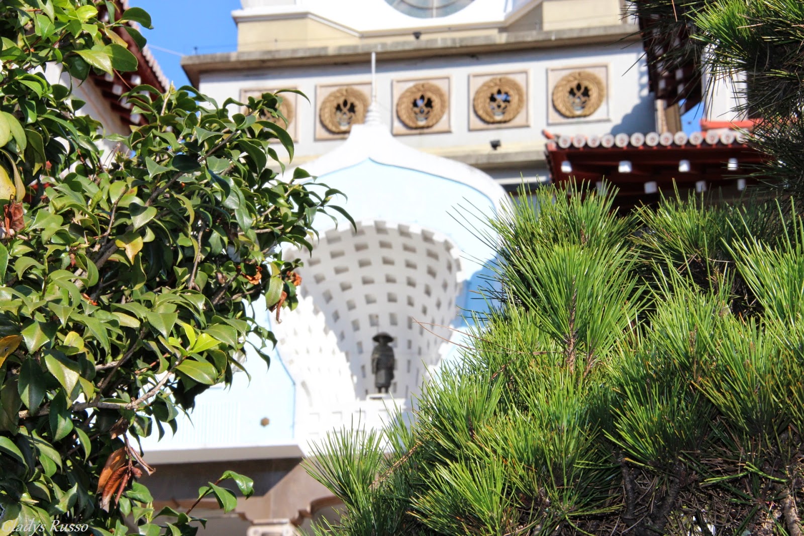 ブラジルの浄土真宗本願寺派 Templo Honpa Hongwanji do Brasil YouTube
