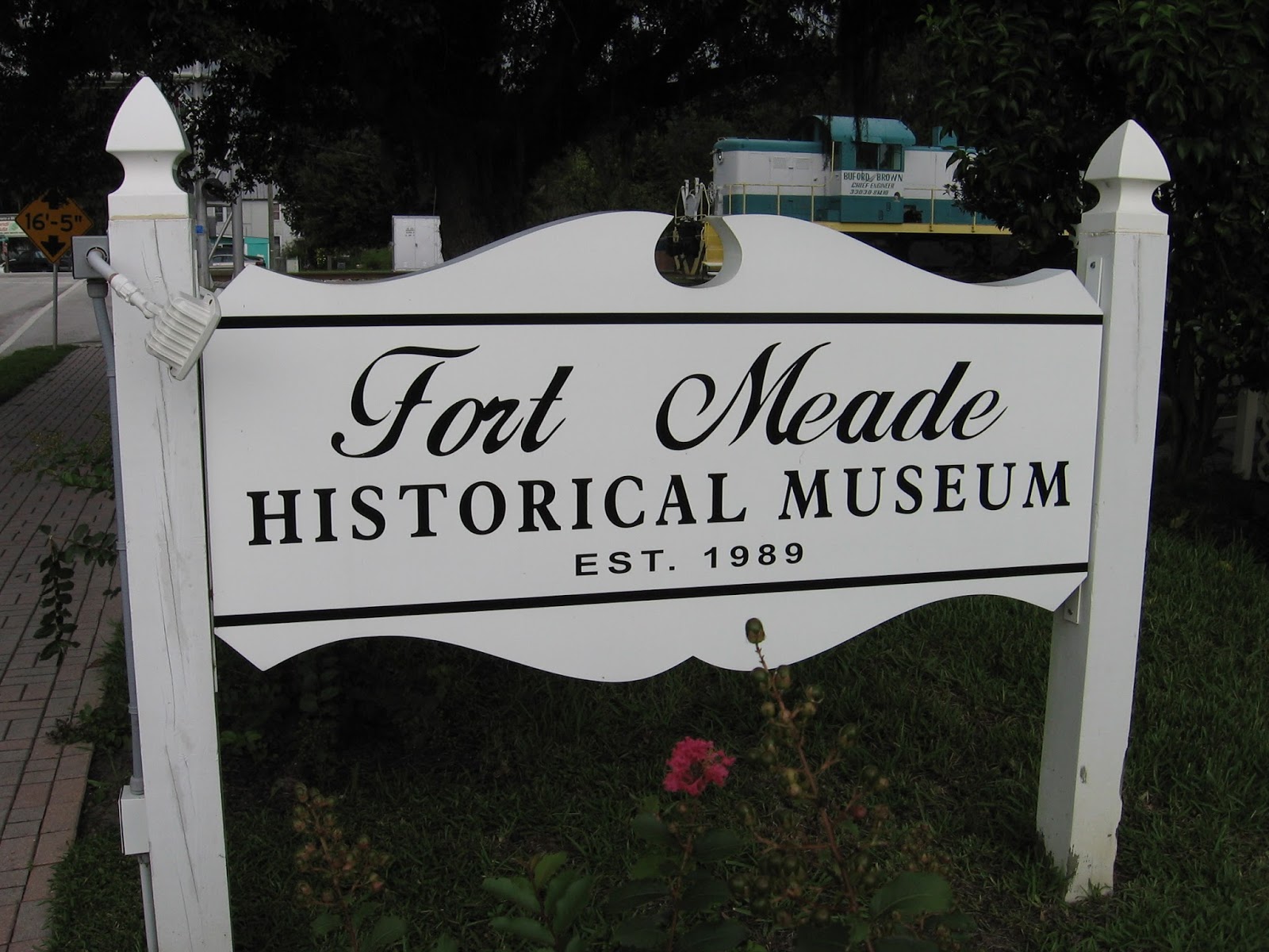 A Family Tapestry: The History-Keepers of Fort Meade