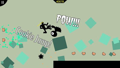 Beat Boy Game Screenshot 3