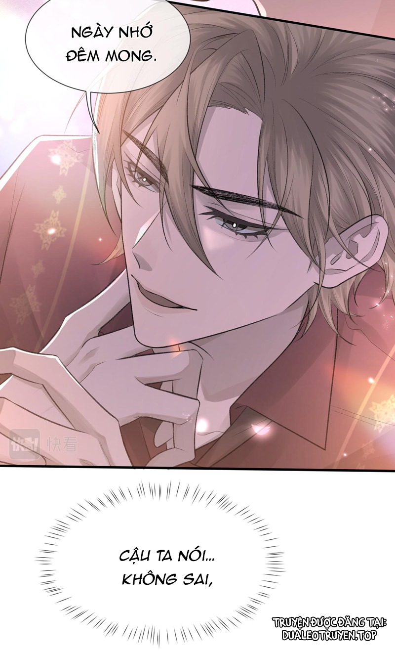 Đọc truyện Chỉ Trích. - Chapter 4