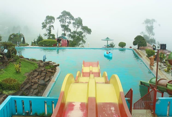 Dowes29.com: Lokasi Wisata Darajat Pass Garut Harga Tiket ...