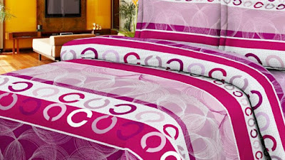 Tips Memilih Bed Cover yang Nyaman