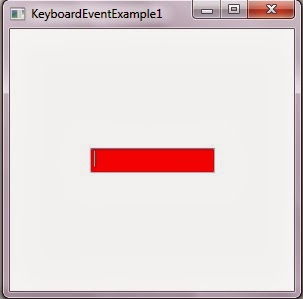 Codingnode: Keyboard Attached Event in WPF