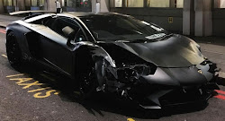 sv lamborghini aventador matte roadster