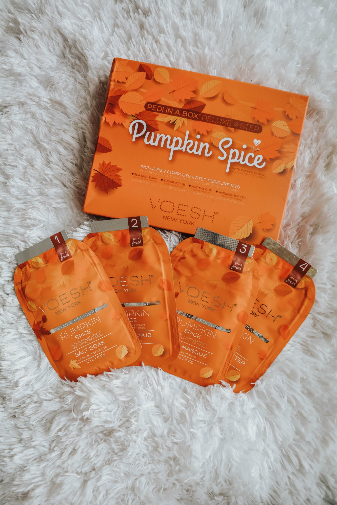 Fab Fit Fun Fall Box Reveal + Discount Codes Fab Fit Fun Fall Box Reveal + Discount Codes