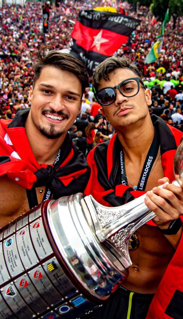 Flamengo recebe sondagem da Inter de Milão por Reinier FlaResenha