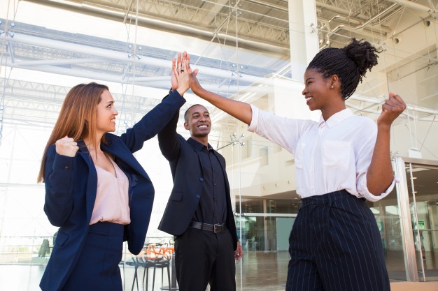 Amakha Paris é eleita Empresa Revelação Amakha Paris é eleita Empresa Revelação