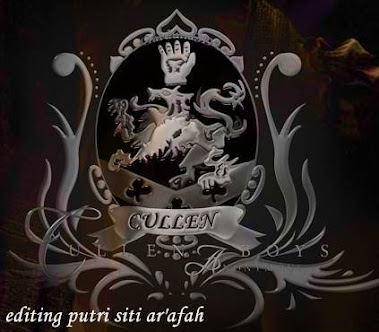 The Cullens Symbol