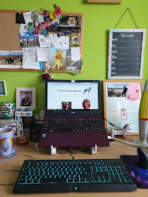 desk, workspace, study, the-writing-greyhound