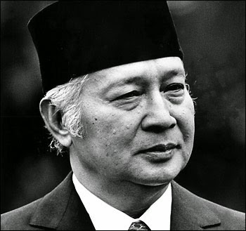 Percaya Tidak, Presiden Indonesia Pernah Kena Tipu