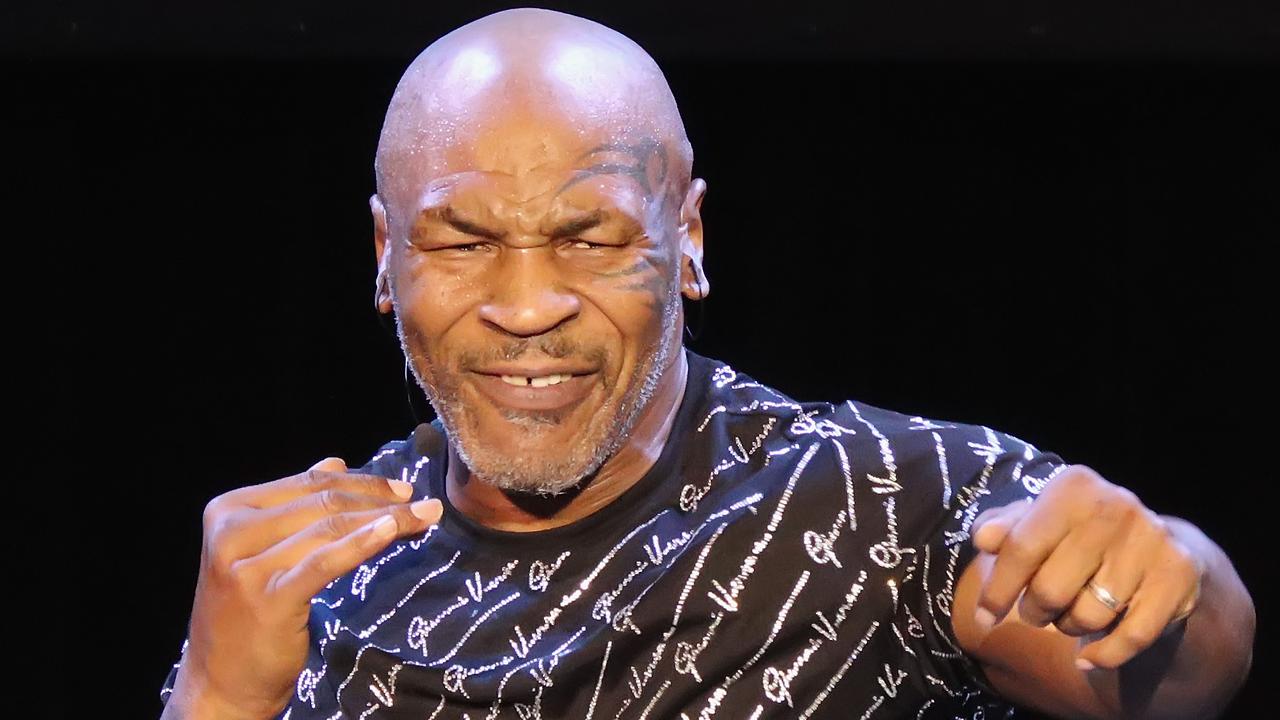Mike Tyson Sarankan Petarung UFC Memiliki ‘Mulut Besar’ Mike Tyson Sarankan Petarung UFC Memiliki ‘Mulut Besar’