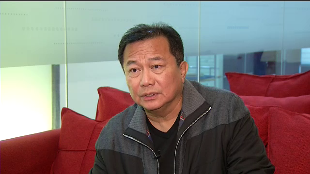 alvarez “Kanina ko pa binabasa, wala akong makita na provision na nagsasabing pwedeng gawin ‘yun,” Alvarez said.