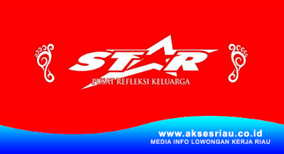 Star Pusat Refleksi Keluarga Pekanbaru