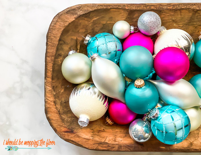 9 Ways to Style a Wooden Dough Bowl (and a GIVE AWAY!) i should be