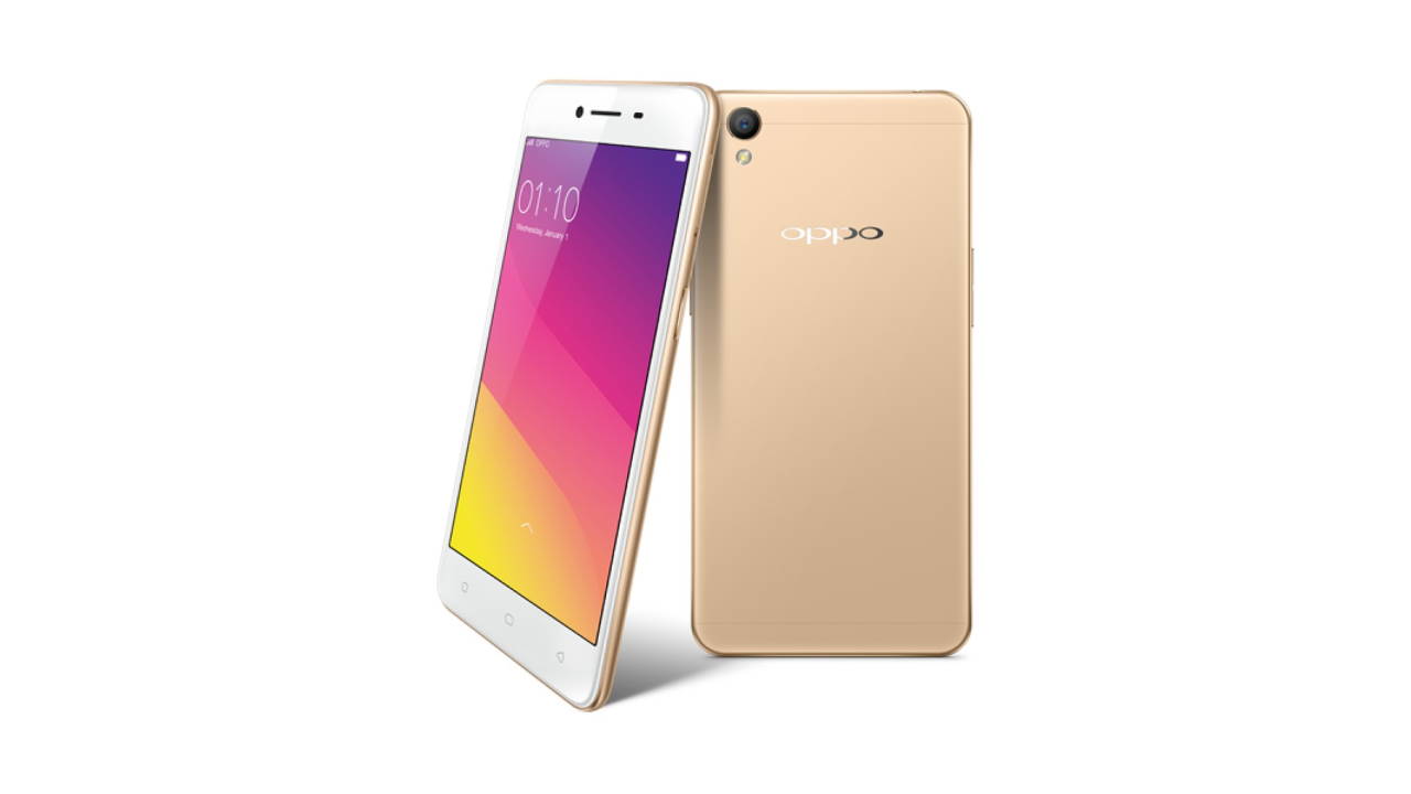 Oppo A37