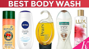best body wash for skin whitening in india