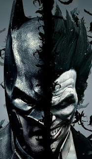 Gambar Wallpaper Joker Keren