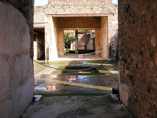 GENS CAECILIA