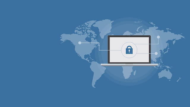 Peran Penting Cyber Security Dalam Industri Era 4.0 Saat Ini! Peran Penting Cyber Security Dalam Industri Era 4.0 Saat Ini!