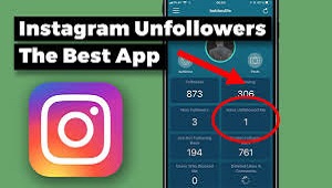 Instagram Unfollower - Aplikasi Unfollow Instagram