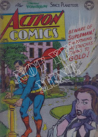 Action Comics (1938) #193