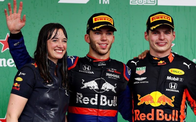 una mujer triunfadora en formula 1 quien es hannah mcmillan schmitz la ingeniera determinante en la victoria de verstappen en interlagos