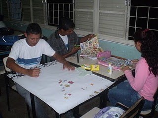 Rioeduca.net... Tecendo ideias!: BLOG DA ESCOLA MUNICIPAL PROFESSOR ...