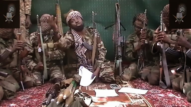 boko haram net worth