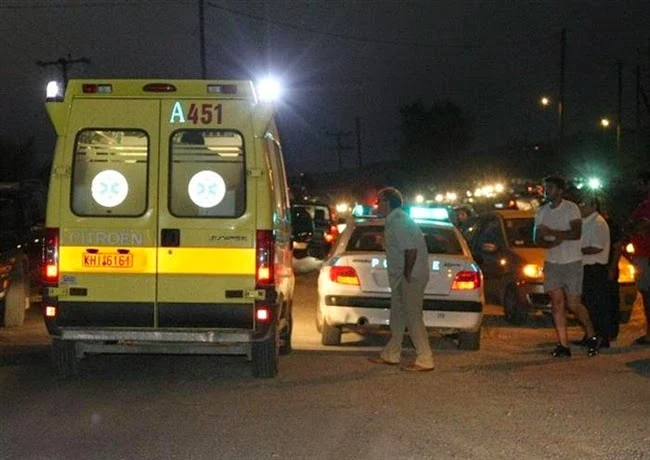 Καραμπόλα 35 αυτοκινήτων στην Αθηνών-Λαμίας - Ένας νεκρός μέχρι στιγμής - Ενεπλάκησαν δύο νταλίκες και λεωφορείο