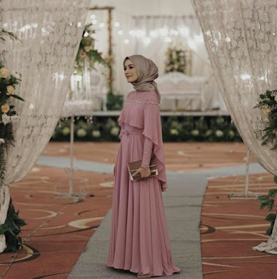 tutorial hijab pesta modern terbaru tutorial hijab pesta modern terbaru