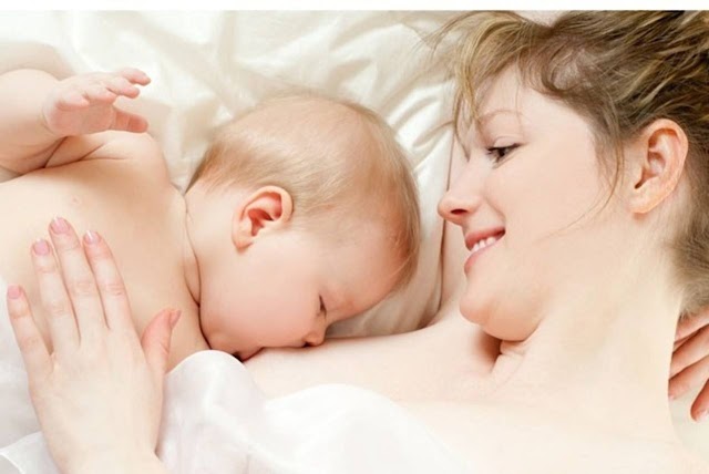 Chia sẻ kinh nghiệm làm đẹp sau sinh từ A-Z các mẹ nên biết (Phần 1)